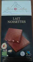 Laut Noisettes