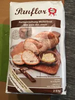 Mix pain des aïeux