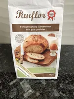 Gärtner-Brotbackmischung