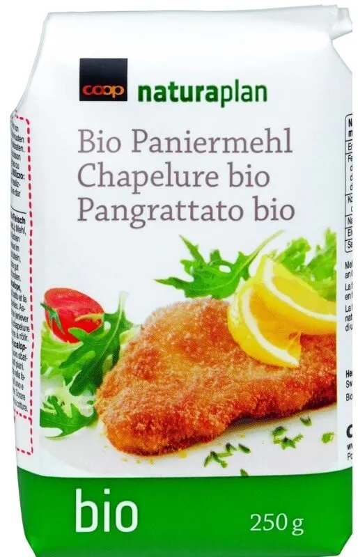 Paniermehl