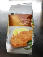 Paniermehl