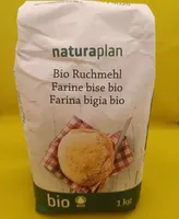 Ruchmehl