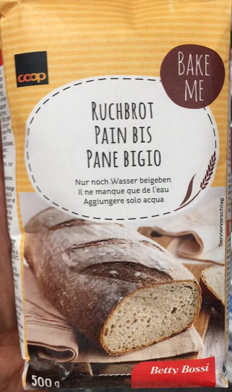 Pain Bis