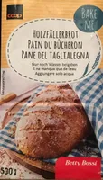 Pain du bûcheron