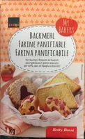 Farine Panifiable