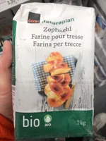 Zopfmehl