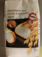 Farine d'épeautre