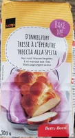 Dinkelzopf