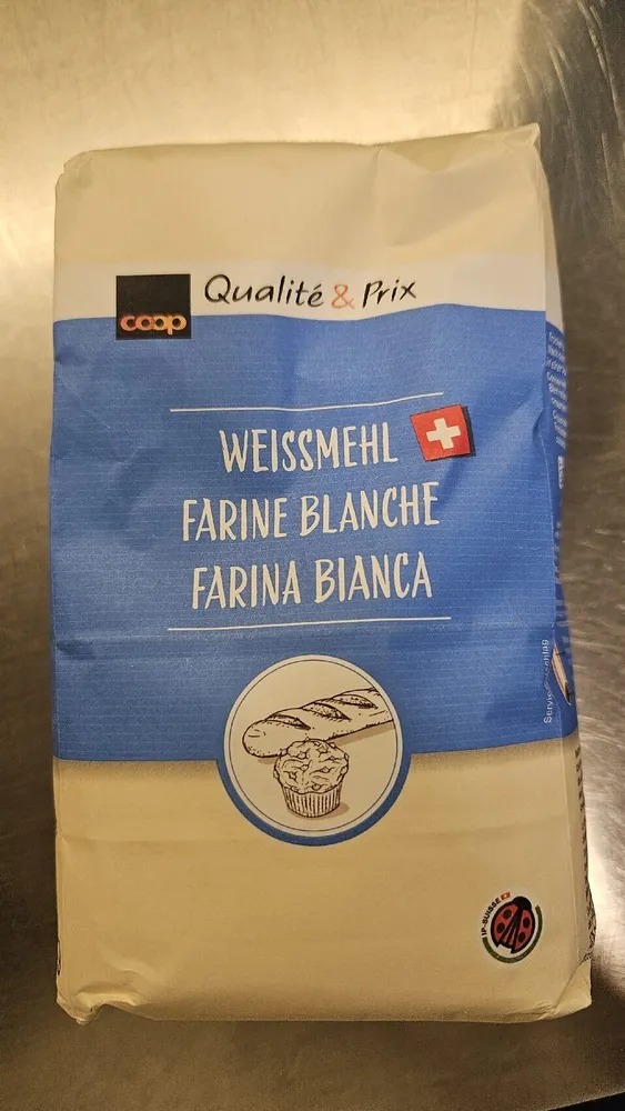 Weissmehl