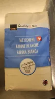 Weissmehl