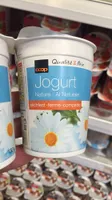 Qualité & Prix Jogurt Nature stichfest