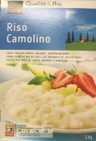 Riso Camolino