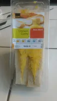 Chiken  Curry Betty Bossi