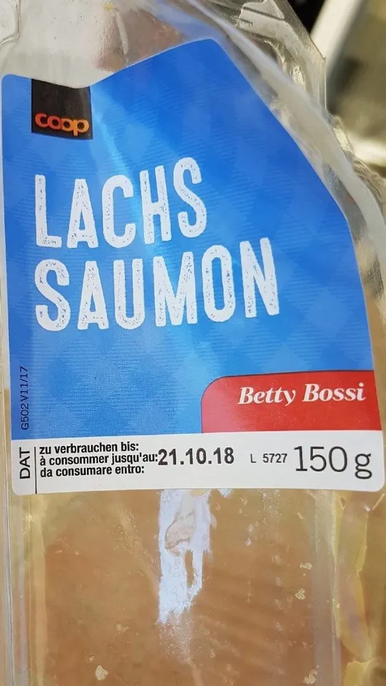 Saumon