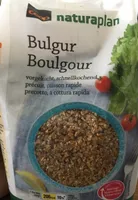 Boulgour