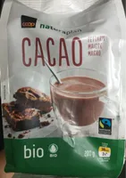 Cacao maigre