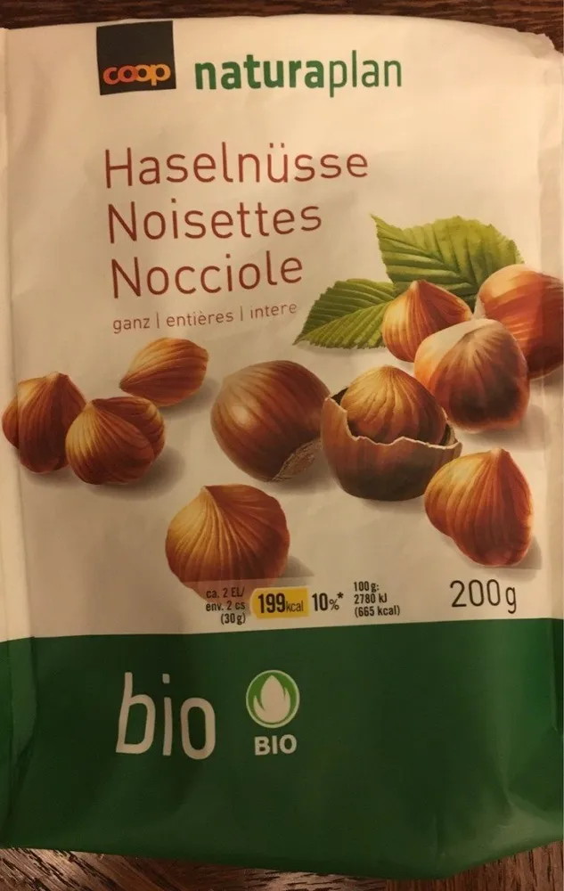 Noisettes