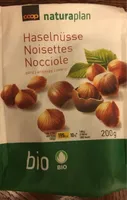 Noisettes