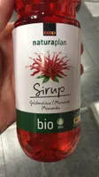 Sirup Monarde bio