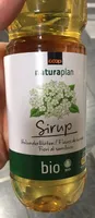 Sirup - Fleurs de sureau