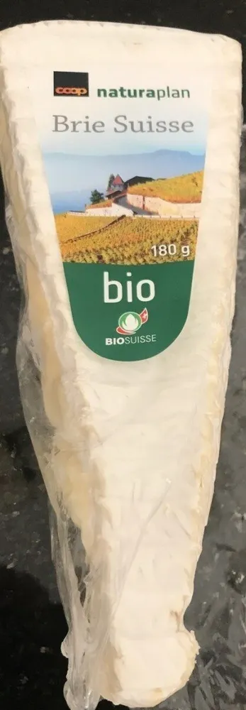 Brie Suisse