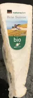Brie Suisse