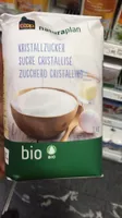 Sucre cristallisé