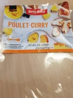 Betty Bossi Poulet Curry