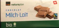 Chocolat au Lait