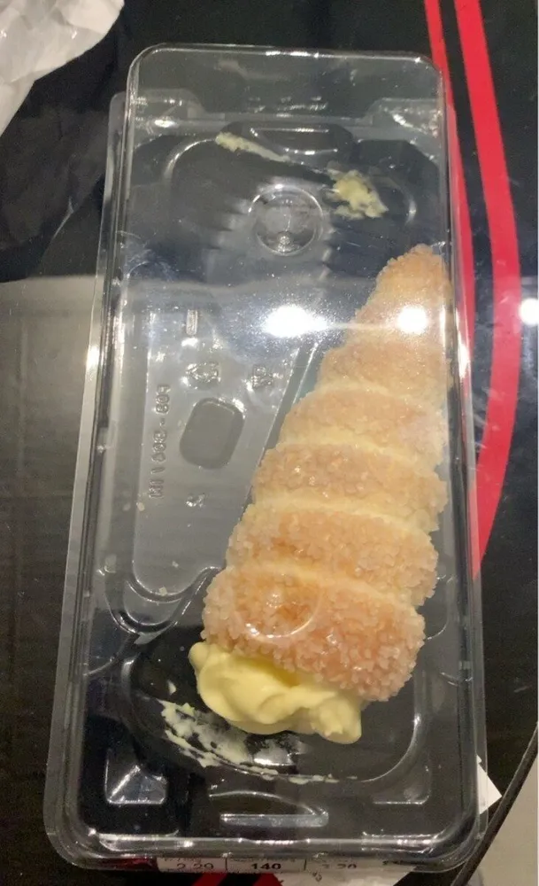 Cornets