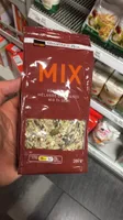 Mix : Mélange de graines