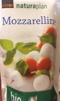 Mozzarelline