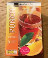 Orange Punch