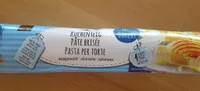 Pâte brisée