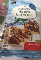 Pate brisee