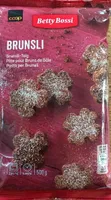 Pâte pour Bruns de Bâle