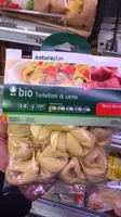 Tortelloni di carne