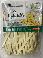 Bio Tagliatelles