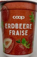 Yogourt Fraise