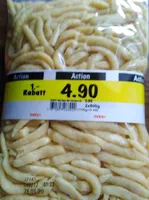 Spaetzle