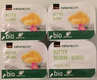 butter