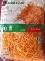 Carottes