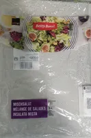 Insalata mista
