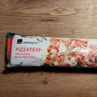 Pizzateig