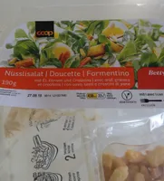 Doucette salade