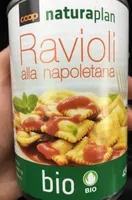 Ravioli alla napoletana