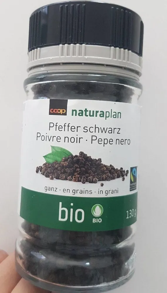 Pfeffer
