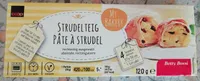 Strudelteig