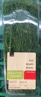 Herbes Aneth