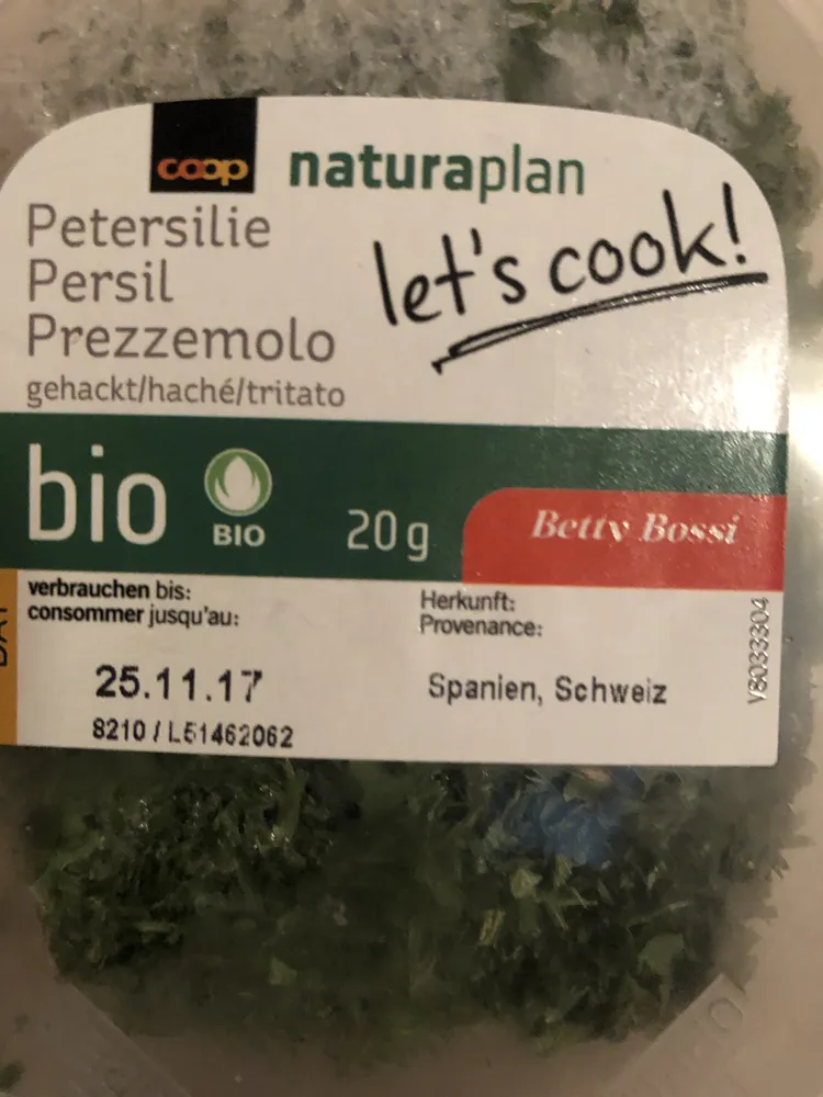 Persil